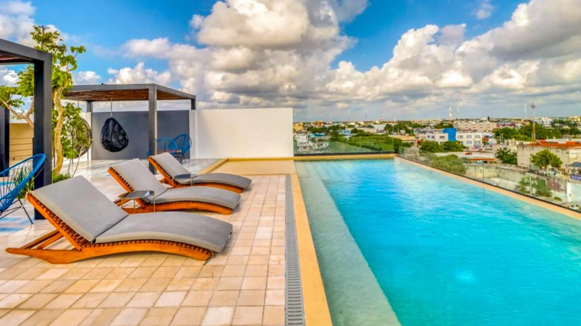 Akbal 107 @ Riva Apartman Playa del Carmen